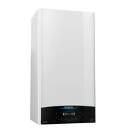 Gáz-, elektromos, hybrid kazán