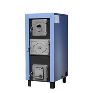 Szilárdtüzelésű kazán