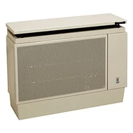 Konvektor, hősugárzó