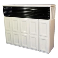 Kéményes konvektor