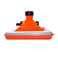 Öntöző-, szóró-, locsolófejek