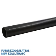 PE süthető csövek