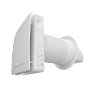 Hővisszanyerős szellőztető