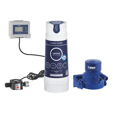 Grohe Blue S-es méretű szűrőfilter kezdőkészlet