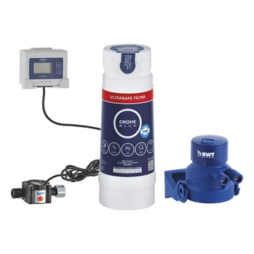 Grohe Blue Ultrasafe szűrő kezdőkészlet
