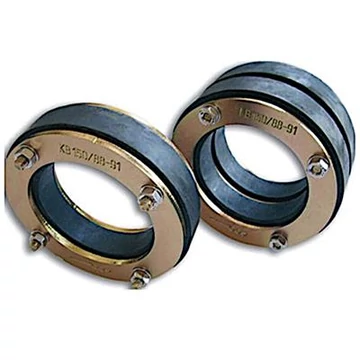 ACO Falátvezető 73 mm- 75 mm/125 mm