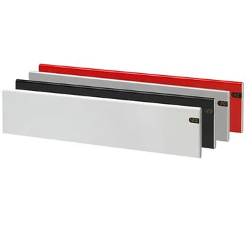 Adax Neo SL10 fűtőpanel keskeny, 1000 W, 20x128 cm, digitális termosztát (SL10)