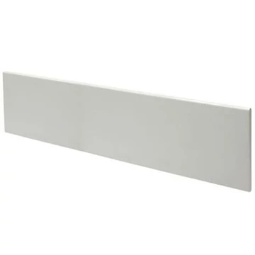 Adax Neo Wifi SLW08 fűtőpanel keskeny, 800 W, 21x119 cm, fém előlap (SLW08)
