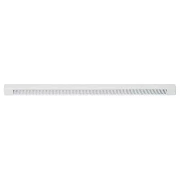 Aereco AEA 731 standard esővédő+rovarrács 23 mm,fehér