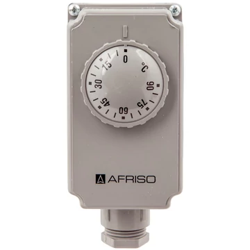Afriso GTT/7RG merülő term. 20-90°C 100 mm