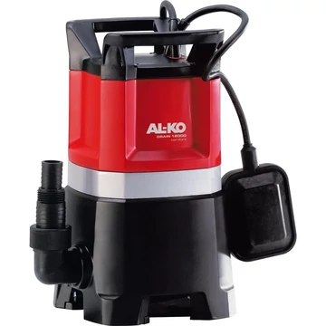 AL-KO szennyvízszivattyú Drain12000 Comfort 850 W,12000 l/h