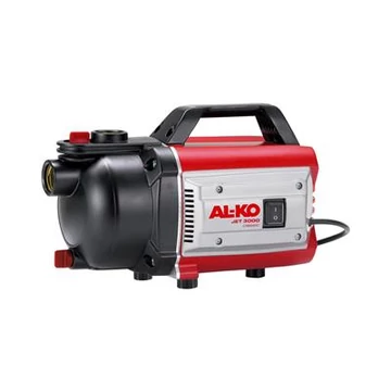 AL-KO szivattyú JET 3000 Classic 650 W, 3100 l/h