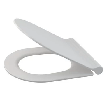 Alcaplast SLIM WC ülőke SOFTCLOSE, Duroplast