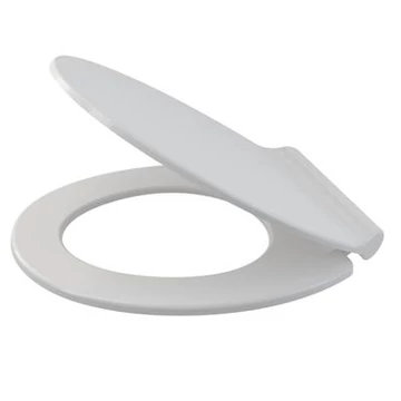 Alcaplast A64 WC ülőke, soft-close, lassú leeresztésű
