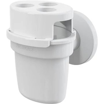 Alcaplast AKS5 kondenzvíz elvezető szifon