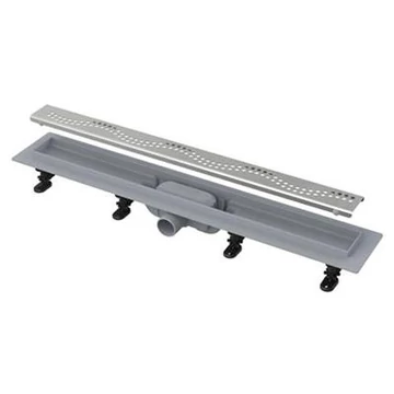 Alcaplast Zuhanyfolyóka APZ8-950 hullám (kifutott termék)