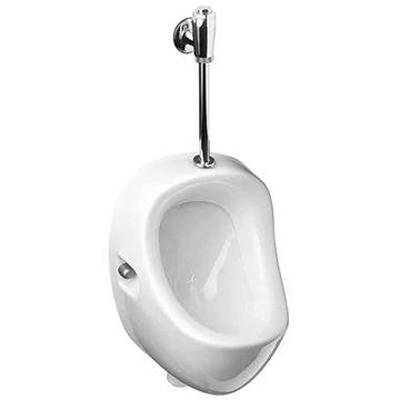 Alföldi Bázis piszoár felső bekötésű + Easyplus 4332 00R1