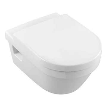 Alföldi Formo fali Wc csésze fehér 7060 R0 01