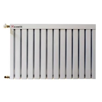 Alurad-Viking 1000/03 alumínium radiátor (Lehel)