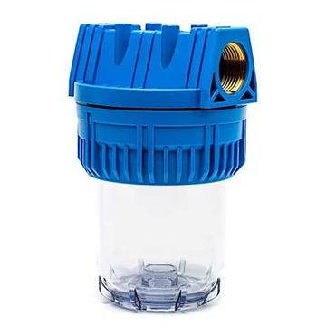 AQUA FP3 5 "-1 "szűrőház