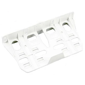 AQUA FP3 10 "-1" szűrőházhoz fali tartó szimpla (A6010930)