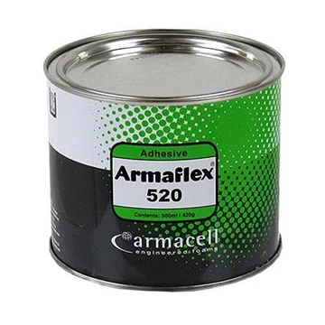 CSŐHÉJ RAGASZTÓ 500 ml ARMAFLEX 520