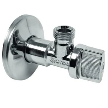 ARCO SAROKCSAP 1/2" -1/2" műanyag golyós