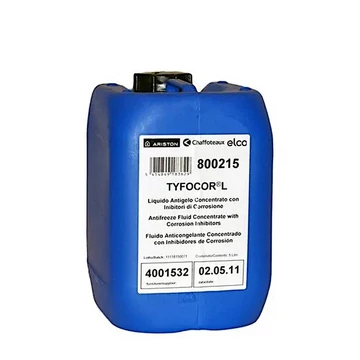 Ariston Szolár fagyálló folyadék 5l