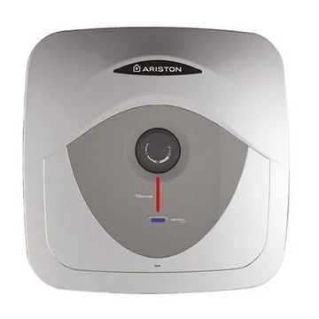Ariston AN RS 15/3 felsős elektromos vízmelegítő ErP