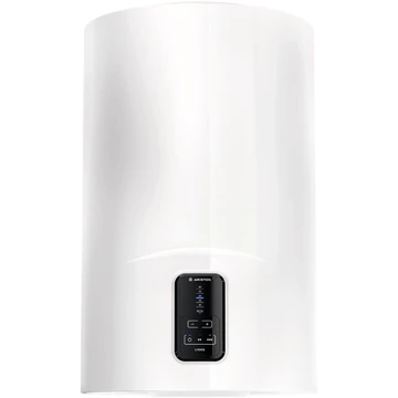 Ariston Lydos Eco 50 V 1,8K EU elektromos vízmelegítő 50 literes, LED kijelzővel 3201857