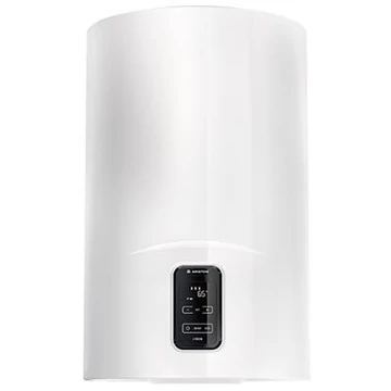 Ariston Lydos Plus 50 V 1,8K EN EU elektromos vízmelegítő 50 literes, programozható 3201869