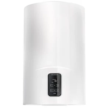 Ariston Lydos Plus 80 V 1,8K EN EU elektromos vízmelegítő 80 literes, programozható 3201870