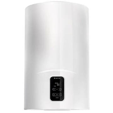 Ariston Lydos Plus 100 V 1,8K EN EU elektromos vízmelegítő 100 literes, programozható 3201871