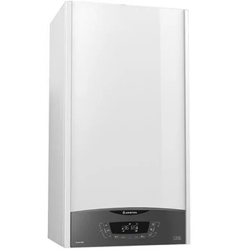 Ariston Clas One System 24 kondenzációs gázkazán, fűtő 23,6 kW