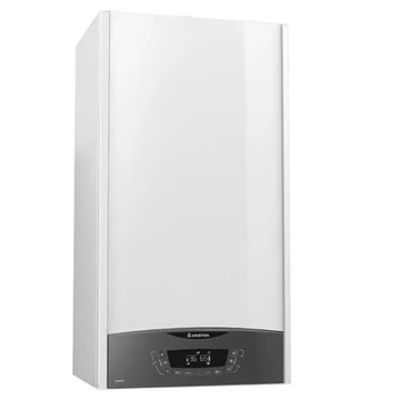 Ariston Clas X 24 CF EU kéményes gázkazán, kombi 23,7 kW