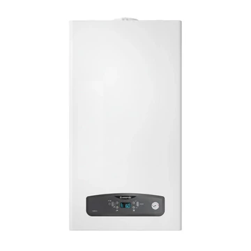 Ariston Cares S System 24 kondenzációs gázkazán, fűtő 21 kW