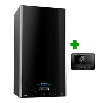 Ariston Alteas One+ Net 30 kondenzációs gázkazán, kombi 30 kW