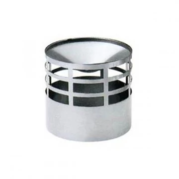 Ariston ALU/ALU 80/80 inox kivezető madárvédő rács