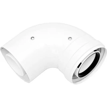 Ariston PPS/ALU 60/100 könyök 90°