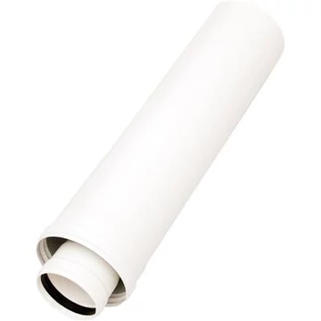 Ariston PPS/ALU 80/125 hosszabbító cső 1 fm