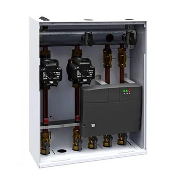 Ariston MGz II Evo fűtőmodul 2 direkt körhöz 3318621