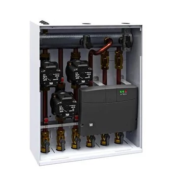 Ariston MGz III Evo fűtőmodul 3 direkt körhöz 3318622