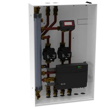 Ariston MGM II Evo fűtőmodul 1 radiátoros + 1 kevert kör