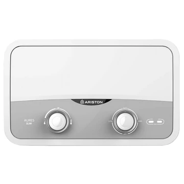 Ariston Aures SF 7 SH EU  7kW átfolyós elektromos vízmelegítő