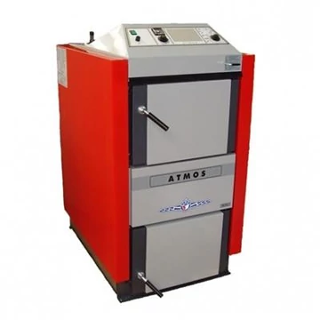 Atmos DC22S faelgázosító kazán 22 kW
