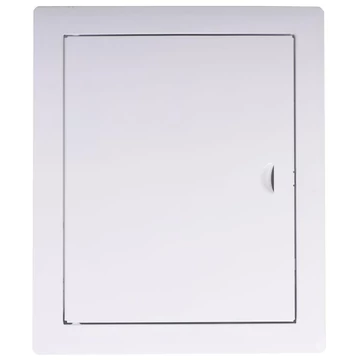 Awenta DM93 szervizajtó fém 400x400