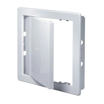 Awenta DT11 szervizajtó 150x200 fehér