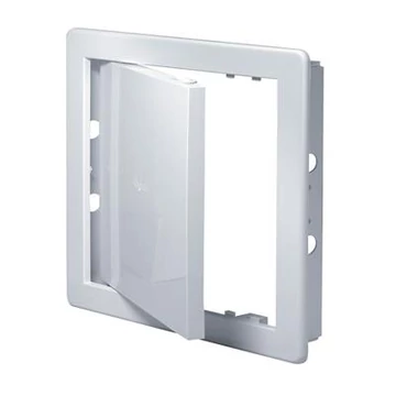 Awenta DT14 szervizajtó 200x300, fehér
