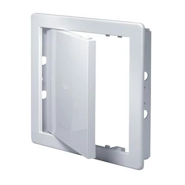 Awenta DT16 szervizajtó 300x400 fehér