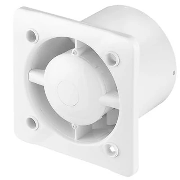 Awenta HSF KW100T időkapcs. kisventilátor